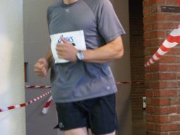 CityHall-Marathon 2007